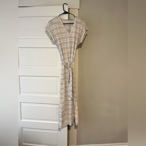 Boden Maxi Dress NWT SIZE M